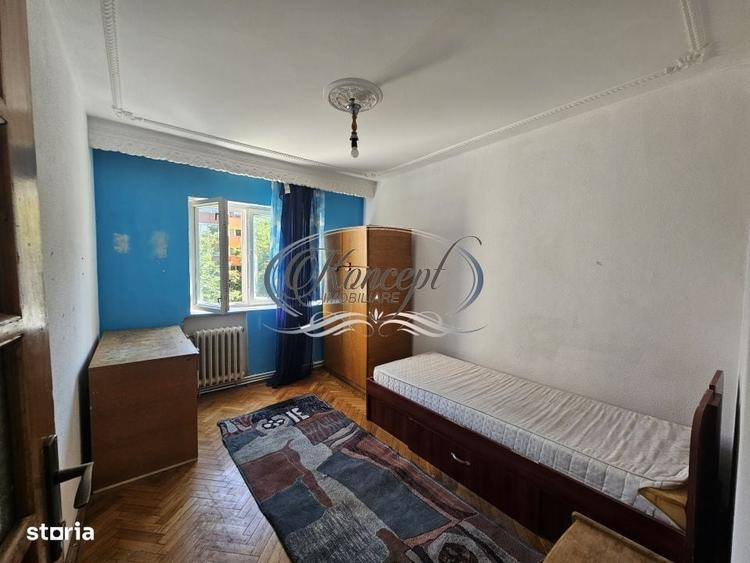 Apartament cu 4 camere pe strada Observatorului - Zorilor - 7