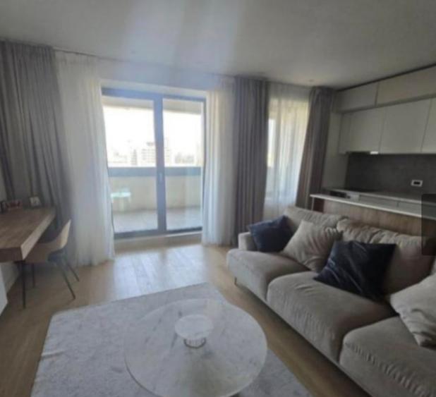 Aviatiei Tower Apartment/ open view - 5