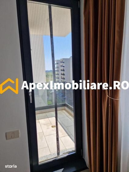 Apartament 1 camere de inchiriat Pipera Bucuresti | ApexImobiliare.ro - 3