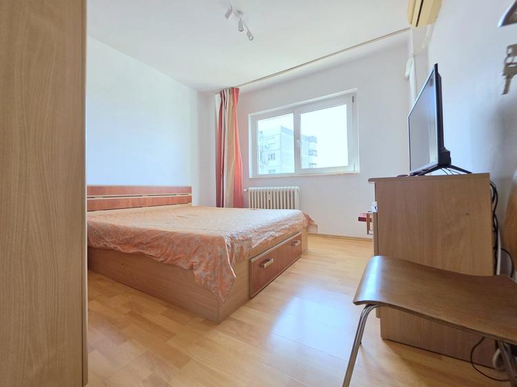 Apartament cu 2 camere în Drumul Taberei