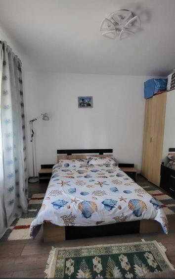 Casă cu 4 camere în Cumpăna