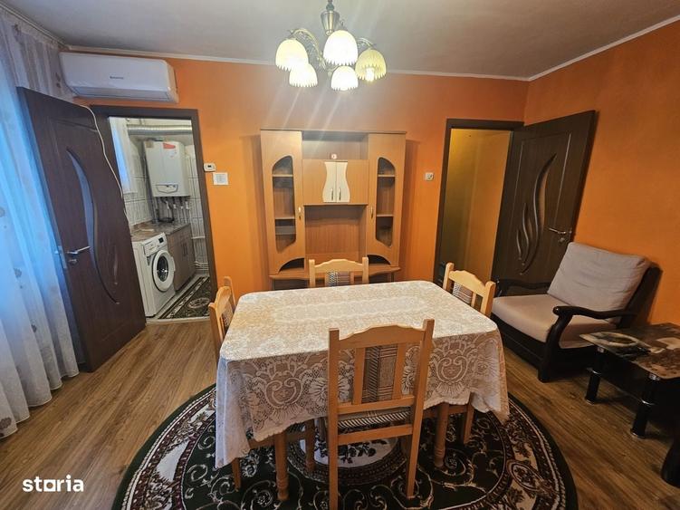 Apartament cu 2 camere în Ștefănești