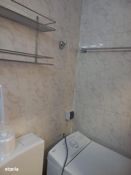 Garsoniera in Marasti,zona Fsega / Iulius Mall,boc nou - 7