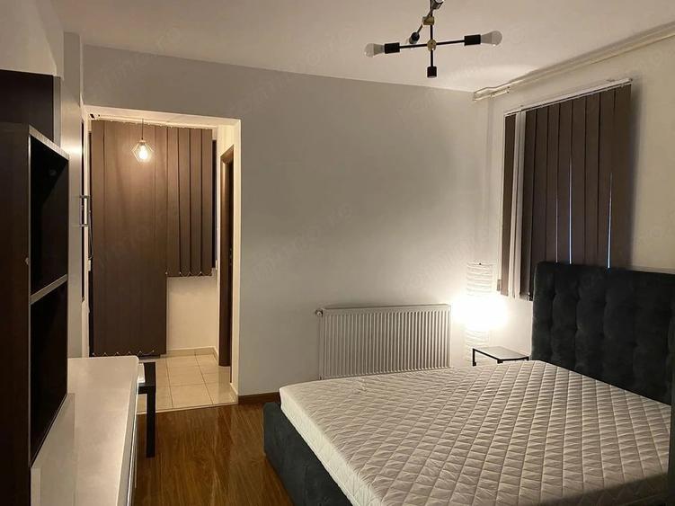 Garsonieră decomandată în Sebastian