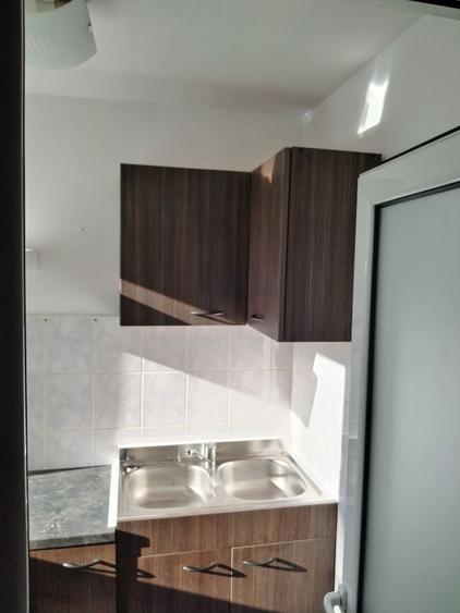 Garsonieră semidecomandată în Craiter