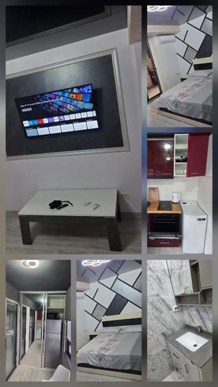 Apartament cu 20 camere semidecomandat în Universitate