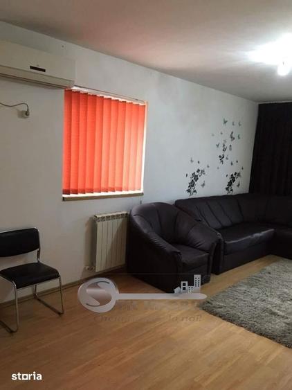 Apartament cu 2 camere în Tătărași