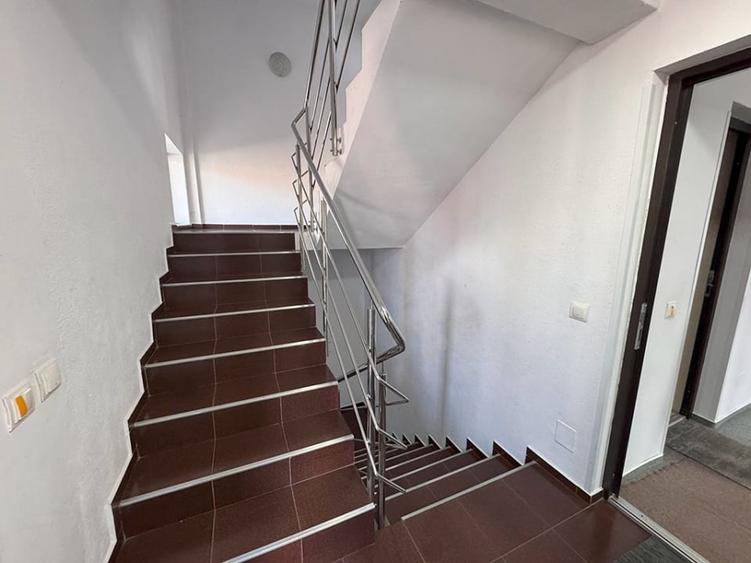 Vila de inchiriat | Spatiu birouri | Sediu firma | Prima inchriere | Utilitati - 13