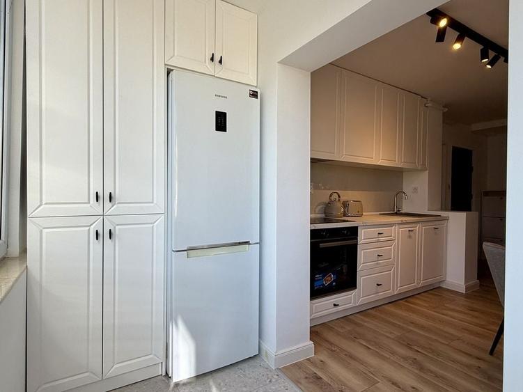 Inchiriez apartament modern Tolstoi - 4