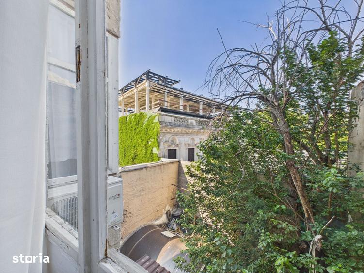 Garsonieră în Romană