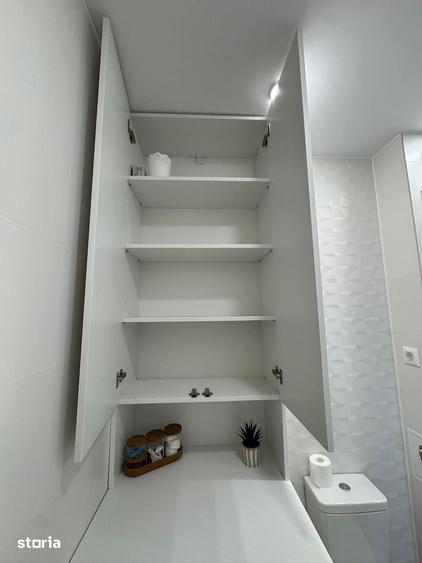Apartament cu 2 camere în Theodor Pallady