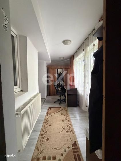 Apartament cu 2 camere decomandat în Războieni