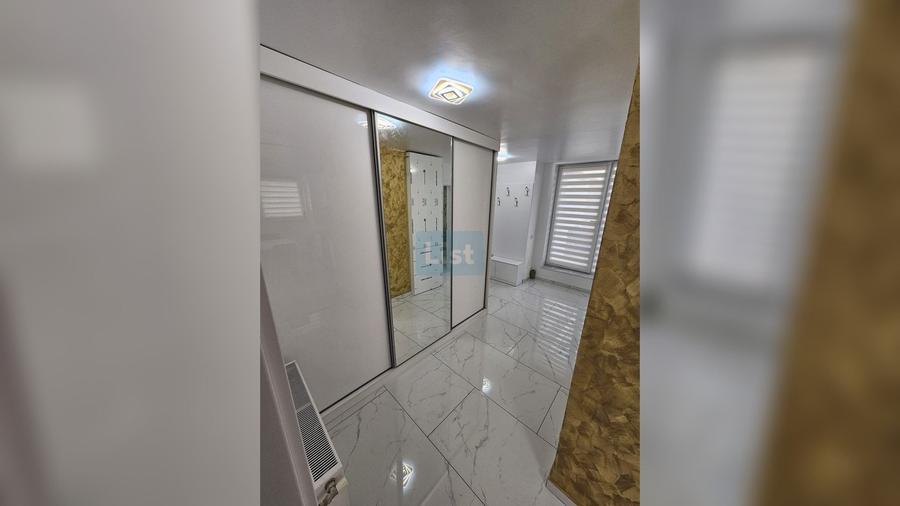 Apartament cu 2 camere decomandat în Grigorescu