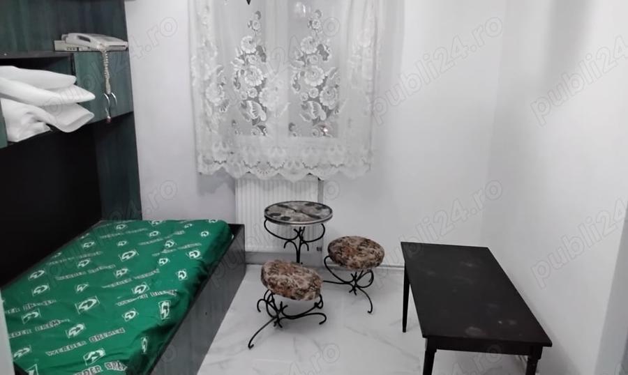 Apartament cu 3 camere decomandat în Circumvalațiunii
