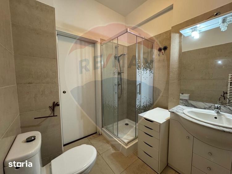 Apartament cu 3 camere în UTA
