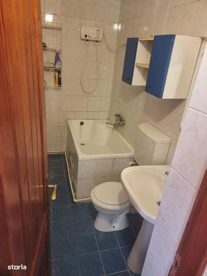 Apartament cu 2 camere în Copou