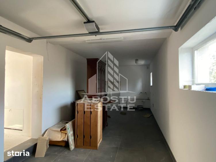 Casă cu 4 camere cu Teren 400 Mp în Săcălaz
