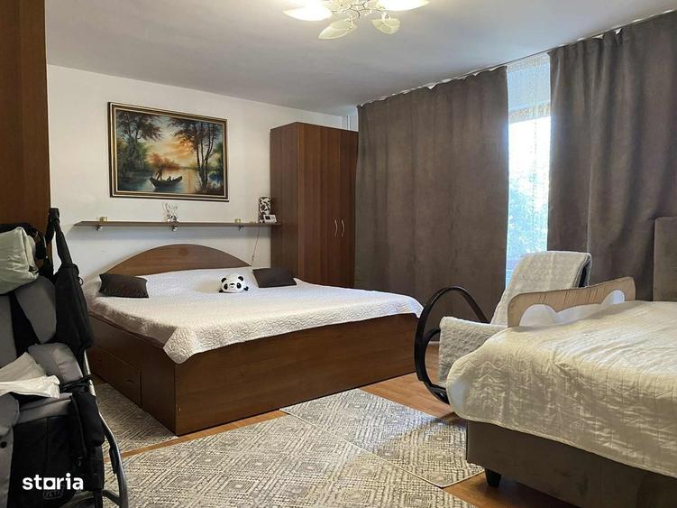 Casă cu 4 camere în Cipău
