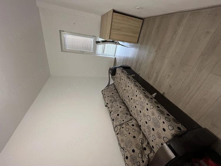 Apartament cu 3 camere decomandat în Giroc