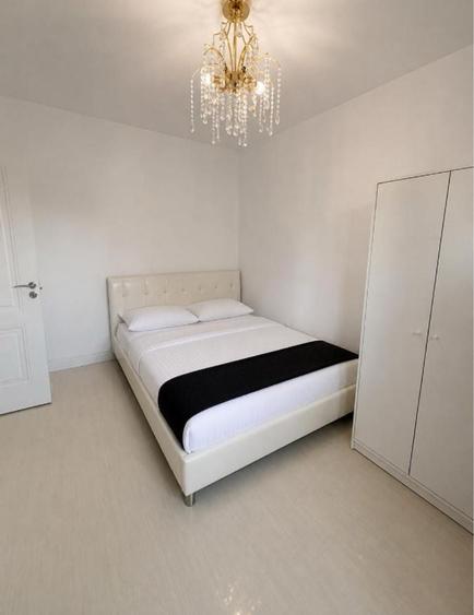 Apartament cu 3 camere decomandat în Baciu