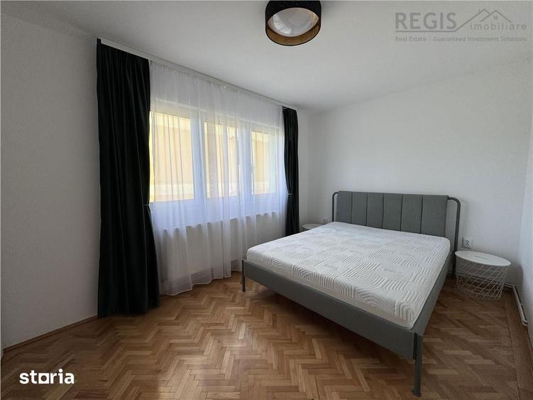 Apartament 2 camere | parcare | zona CEC - 9