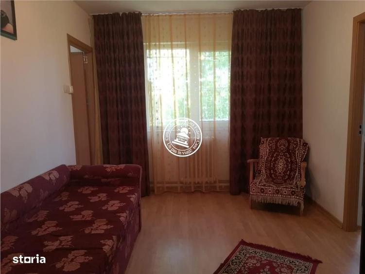Apartament cu 2 camere în Alexandru cel Bun