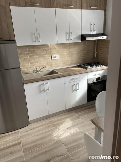 Garsonieră nedecomandată în Complex Studențesc