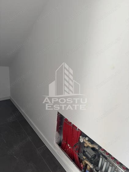 Duplex in GHIRODA despar?it prin camera tehnica ,toate urilitatiile. - 19