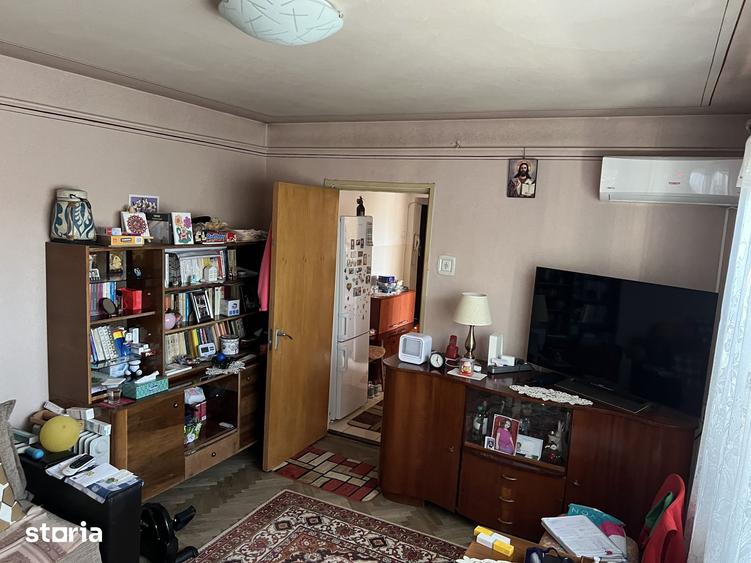 Apartament cu 2 camere în Nord