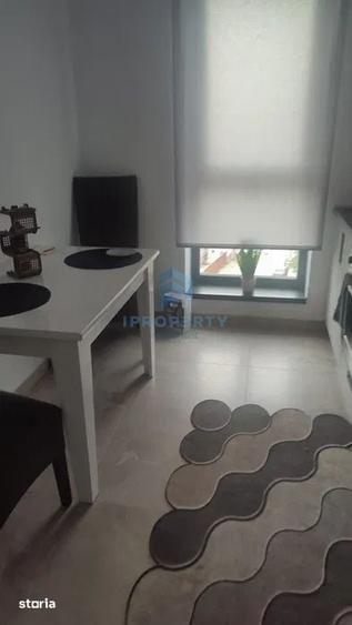 Apartament cu 2 camere decomandat, mobilat în Dobroești