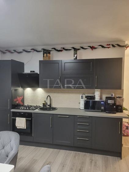 Apartament modern în Florești, bloc nou. - 4