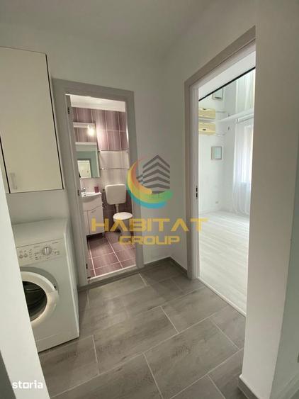 Apartament cu 3 camere în Giurgiului