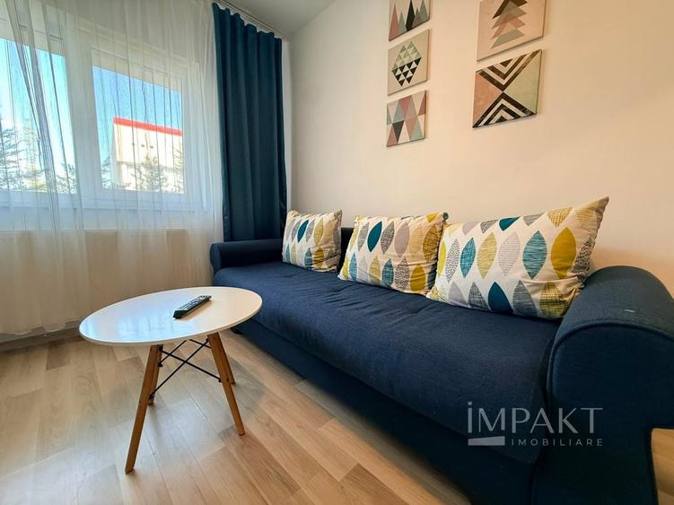 Apartament 2 camere decomandate in Buna Ziua - 1