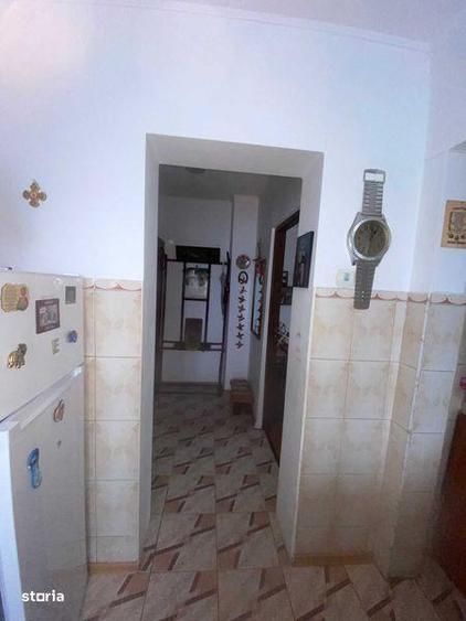 Apartament cu 2 camere în Ultracentral