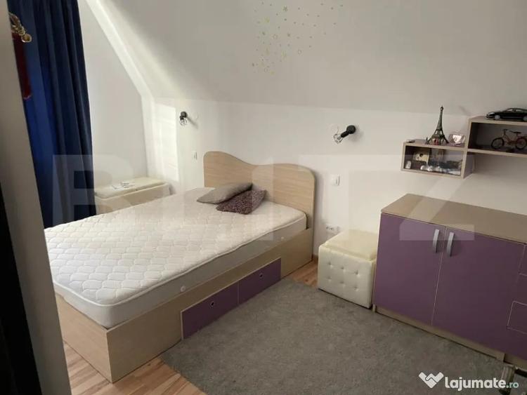 Casa de inchiriat, 150 mp, zona Cantacuzino - 6