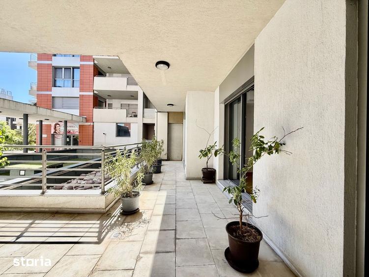 5 camere | 132 MPU | Parcare | Boxa | GREEN LAKE - 2