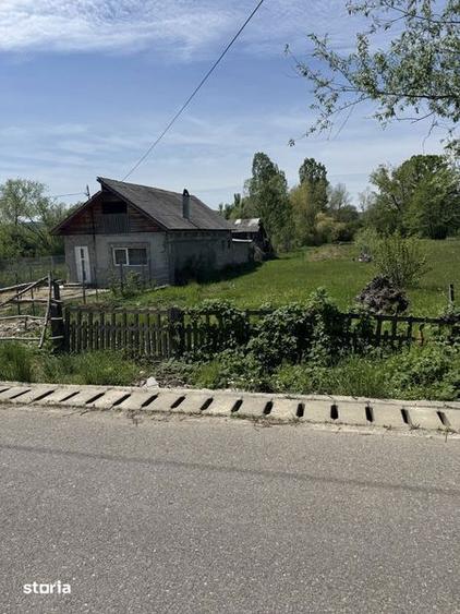 Teren intravilan - 2