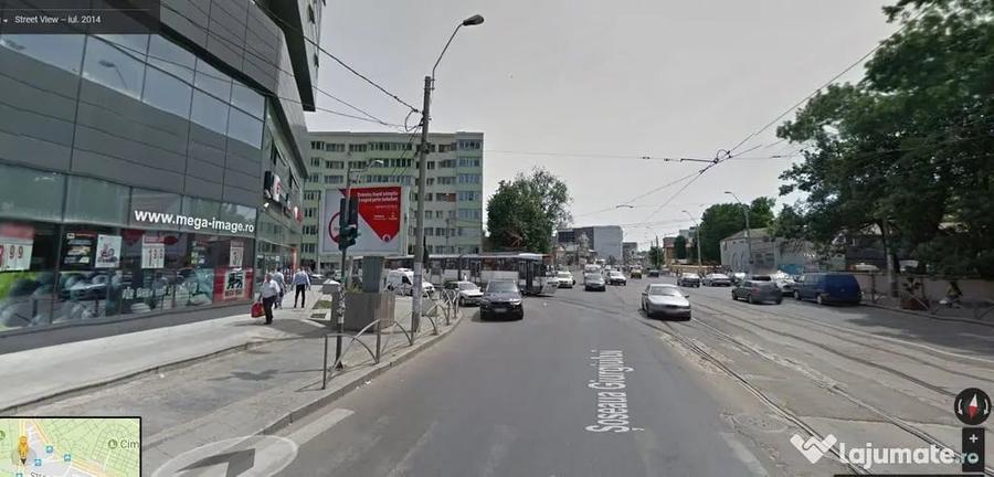 Spațiu comercial, de 70 mp, în Central