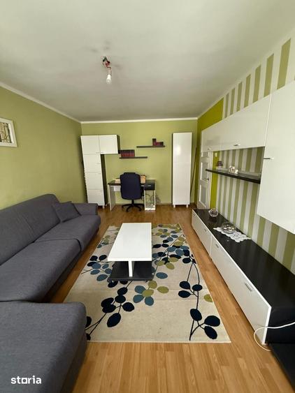 Apartament cu 2 camere decomandate, Burdujeni- Cuza Voda 1 - 7