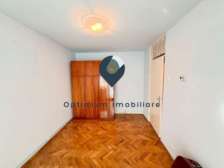 Apartament cu 3 camere decomandat în Mănăștur