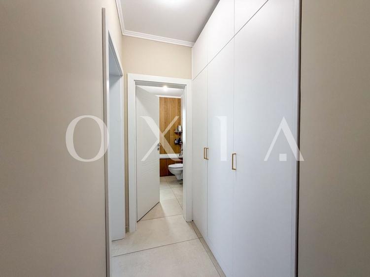 Apartament cu 2 camere semidecomandat, mobilat în Giroc