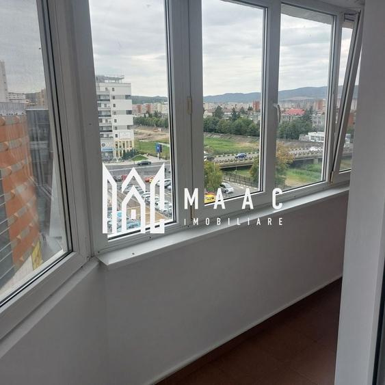 Garsonieră decomandată, mobilată în Central