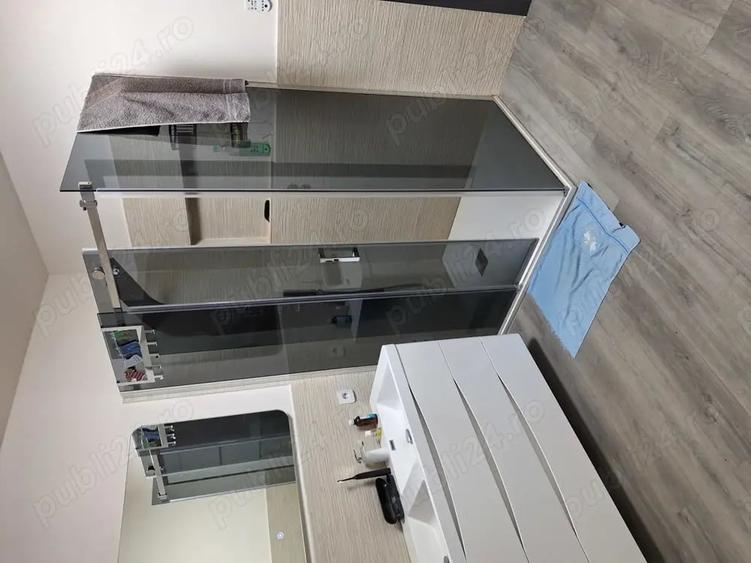Apartament cu 2 camere decomandat în Turnișor