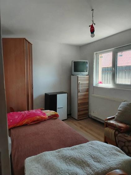 Casă cu Teren 70 Mp în Mihai Viteazu