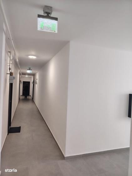 Apartament cu 2 camere în Grădiște