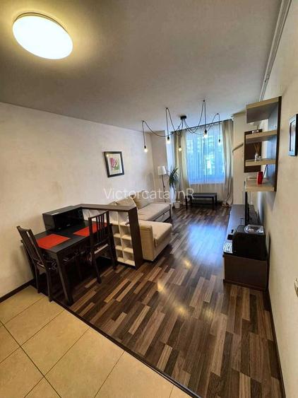 Apartament 2 camere mobilat, bloc 2012, langa metroul Piata Iancului