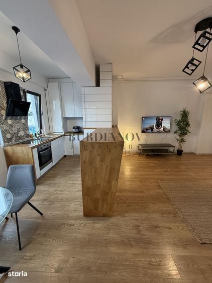 Apartament cu 2 camere în Alba Iulia