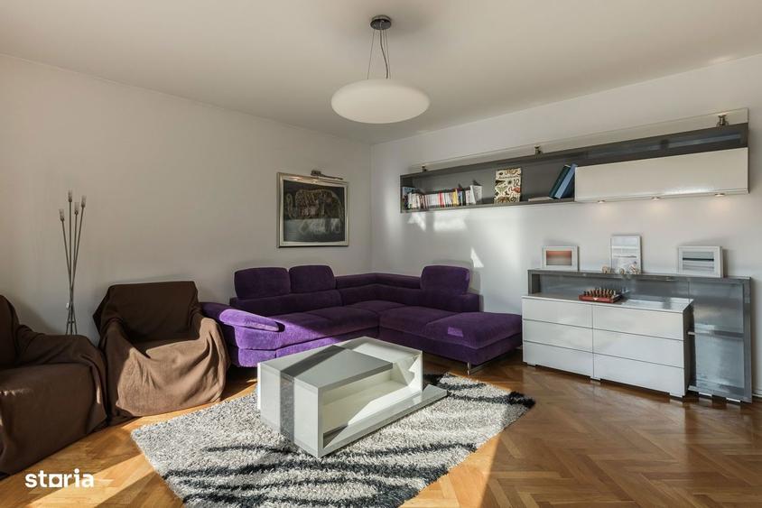 Apartament spa?ios, luminos, in Gradini Mana?tur | 0% comision - 5