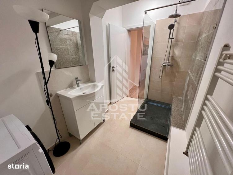 Apartament cu 3 camere, prima inchiriere, Braytim, Timisoara - 2