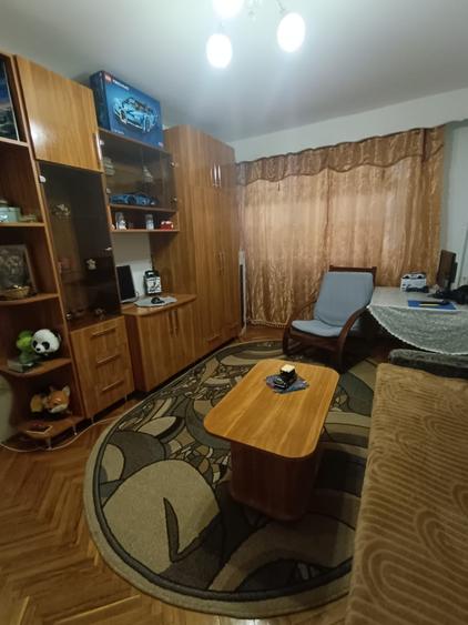 Apartament cu 2 camere în Mănăștur